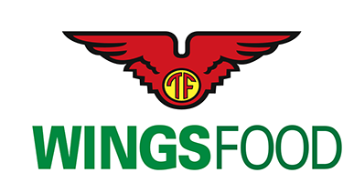 Wingsfood Logo